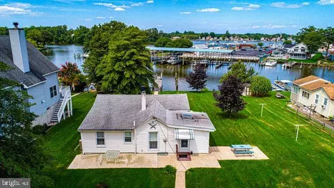 1818 Elk Rd, Essex, MD 21221