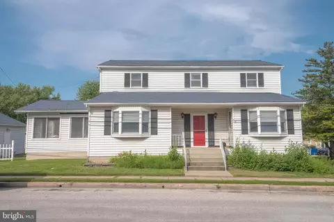 600 Maryland Ave, Essex, MD 21221