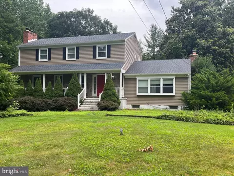 Exterior - 5214 Forge Rd, Perry Hall, MD 21128 photo 2 of 10