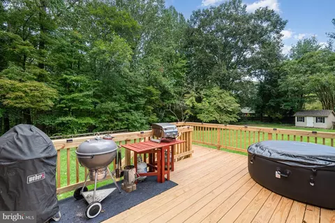 Exterior - 5214 Forge Rd, Perry Hall, MD 21128 photo 8 of 10