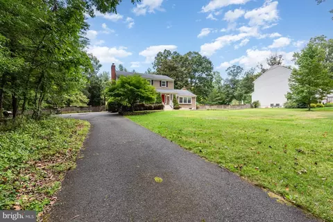 Exterior - 5214 Forge Rd, Perry Hall, MD 21128 photo 4 of 10