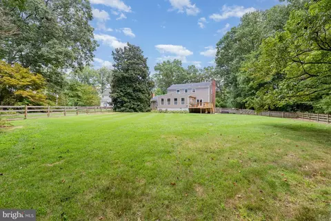 Exterior - 5214 Forge Rd, Perry Hall, MD 21128 photo 9 of 10