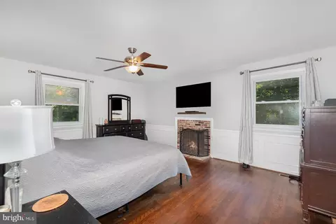 Bedroom - 5214 Forge Rd, Perry Hall, MD 21128 photo 2 of 2