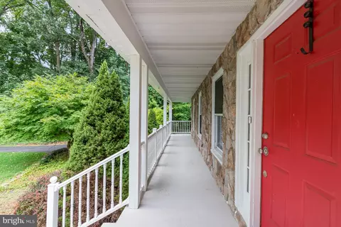 Exterior - 5214 Forge Rd, Perry Hall, MD 21128 photo 6 of 10