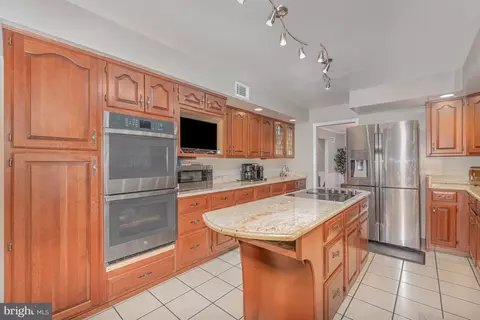 Kitchen - 5214 Forge Rd, Perry Hall, MD 21128 photo 2 of 3