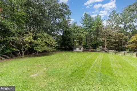 Exterior - 5214 Forge Rd, Perry Hall, MD 21128 photo 10 of 10