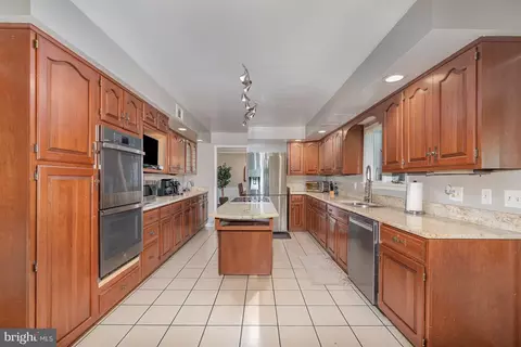Kitchen - 5214 Forge Rd, Perry Hall, MD 21128 photo 1 of 3