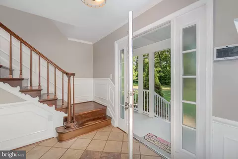 Entry Way - 5214 Forge Rd, Perry Hall, MD 21128 photo 1 of 2