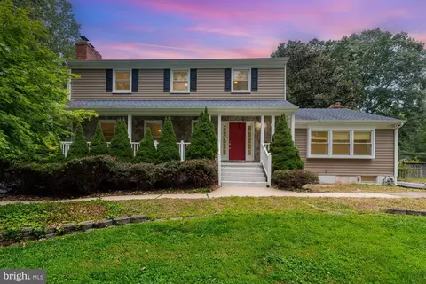 5214 Forge Rd, Perry Hall, MD 21128