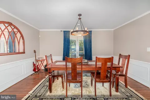 Dining - 5214 Forge Rd, Perry Hall, MD 21128 photo 1 of 1