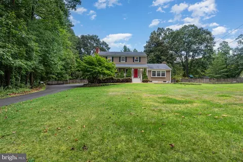 Exterior - 5214 Forge Rd, Perry Hall, MD 21128 photo 3 of 10