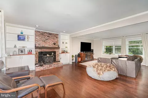 Living - 5214 Forge Rd, Perry Hall, MD 21128 photo 2 of 2