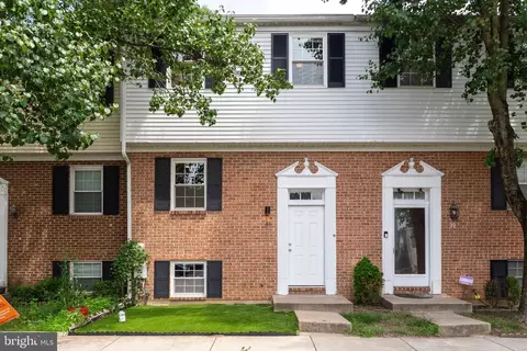 41 Cartwright Ct, Rosedale, MD 21237