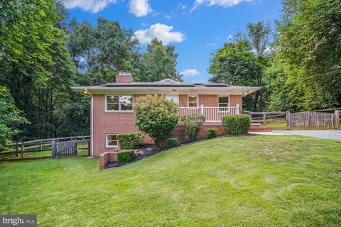 10816 Acme Ave, Woodstock, MD 21163