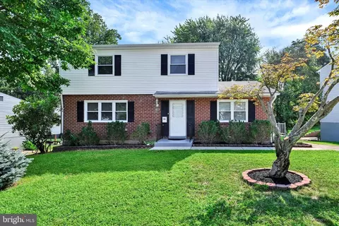 125 W Chestnut Hill Ln, Reisterstown, MD 21136