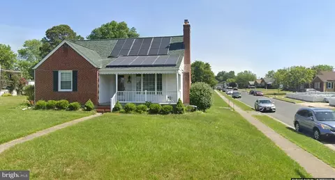 4232 E Joppa Rd, Nottingham, MD 21236 photo 1
