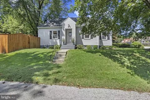Exterior - 6500 Sharon Rd, Idlewylde, MD 21239 photo 1 of 6
