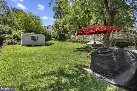 Exterior - 6500 Sharon Rd, Idlewylde, MD 21239 photo 4 of 6