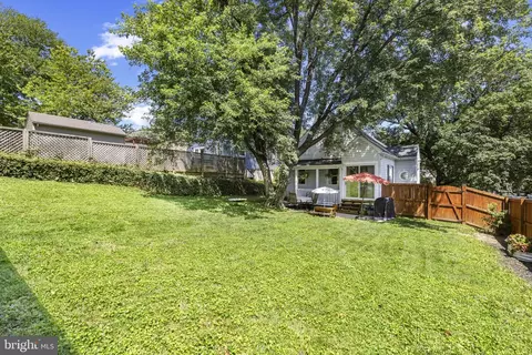 Exterior - 6500 Sharon Rd, Idlewylde, MD 21239 photo 5 of 6
