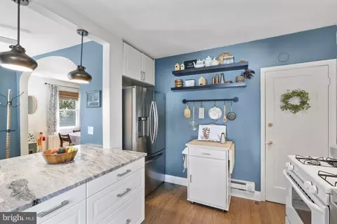 Kitchen - 6500 Sharon Rd, Idlewylde, MD 21239 photo 1 of 4