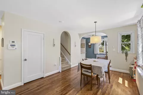 Dining - 6500 Sharon Rd, Idlewylde, MD 21239 photo 1 of 2