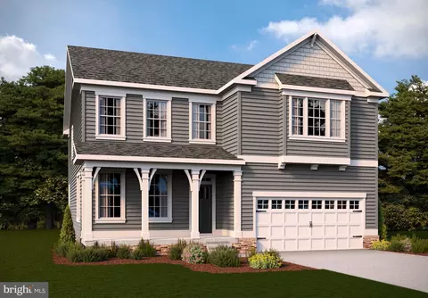 2 Comes Ridge Ct, Rosedale, MD 21237