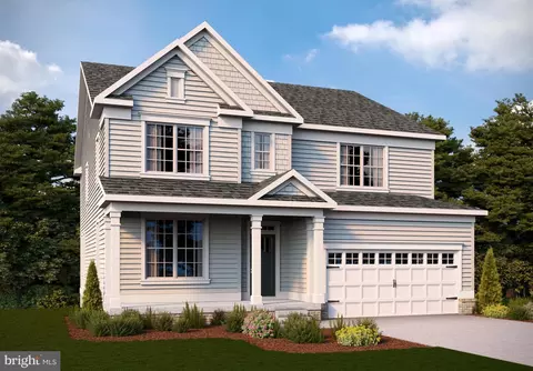 7 Comes Ridge Ct, Rosedale, MD 21237