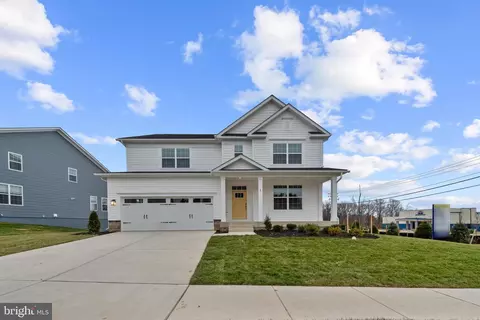 1 Comes Ridge Ct, Rosedale, MD 21237 photo 2
