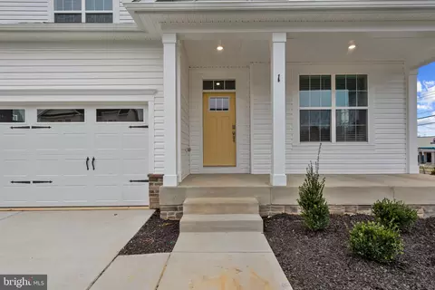 1 Comes Ridge Ct, Rosedale, MD 21237 photo 3