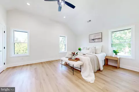 Bedroom - 4414 Mount Carmel Rd, Hampstead, MD 21074 photo 1 of 5