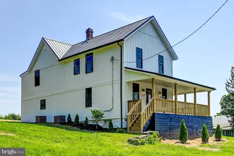 Exterior - 4414 Mount Carmel Rd, Hampstead, MD 21074 photo 2 of 7