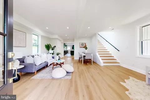 Entry Way - 4414 Mount Carmel Rd, Hampstead, MD 21074 photo 1 of 7