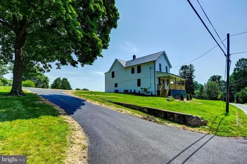 Exterior - 4414 Mount Carmel Rd, Hampstead, MD 21074 photo 7 of 7