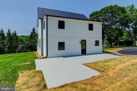 Exterior - 4414 Mount Carmel Rd, Hampstead, MD 21074 photo 5 of 7