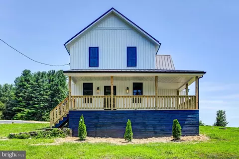 4414 Mount Carmel Rd, Hampstead, MD 21074