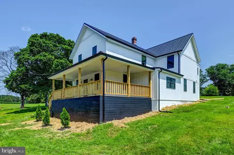 Exterior - 4414 Mount Carmel Rd, Hampstead, MD 21074 photo 4 of 7