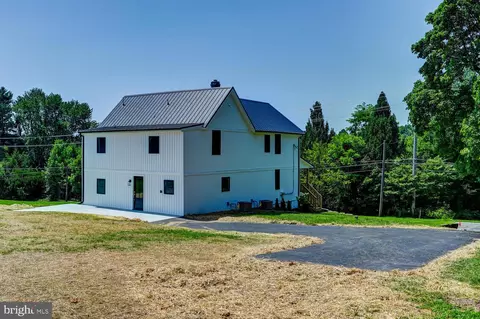 Exterior - 4414 Mount Carmel Rd, Hampstead, MD 21074 photo 6 of 7