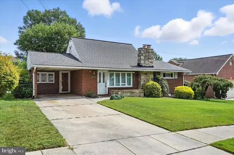 4232 Darleigh Rd, Nottingham, MD 21236