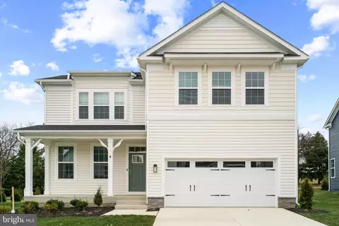 4 Comes Ridge Ct, Rosedale, MD 21237 photo 3