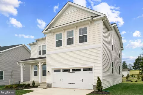 4 Comes Ridge Ct, Rosedale, MD 21237 photo 2