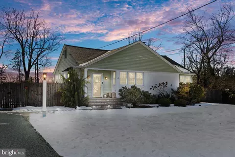 1417 Providence, Towson, MD 21286