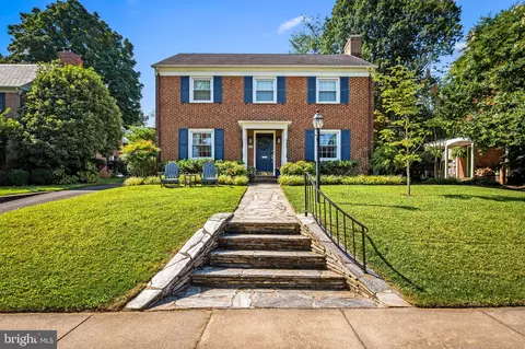 515 Yarmouth Rd, Towson, MD 21286