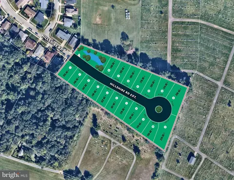 Hillshire Road, Dundalk, MD 21222