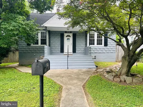 3510 Shenandoah Ave, Halethorpe, MD 21227