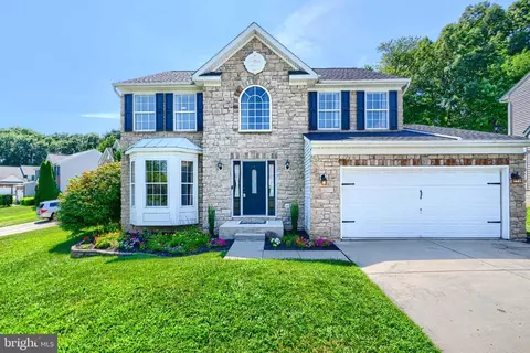 7614 Chesterfield Way, Rosedale, MD 21237