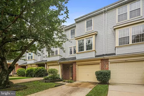 603 Brickston Rd, Reisterstown, MD 21136