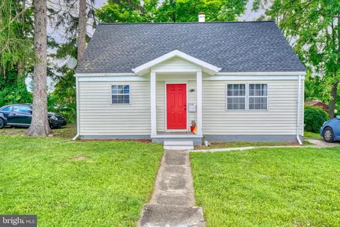 8128 Subet Rd, Windsor Mill, MD 21244 photo 1