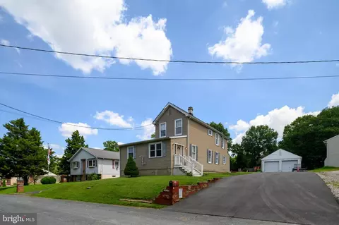 2935 Baltimore Ave, Halethorpe, MD 21227 photo 2