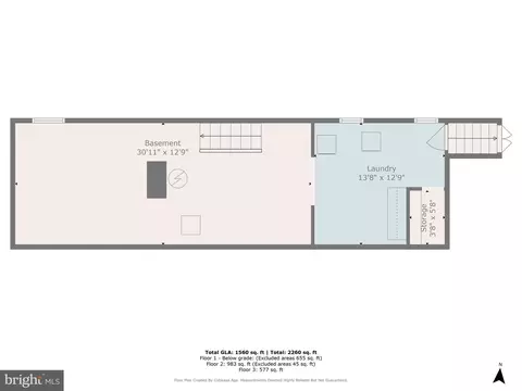 2935 Baltimore Ave, Halethorpe, MD 21227 photo 20