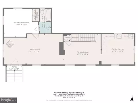 2935 Baltimore Ave, Halethorpe, MD 21227 photo 3